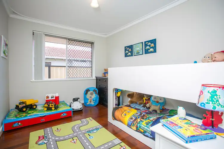 Sixth view of Homely house listing, 17 Robinson Road, Morley WA 6062