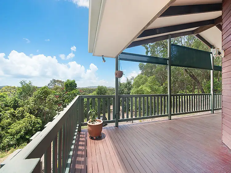 Second view of Homely rural property listing, 226A Arcoona Rd, Yandina Creek QLD 4561