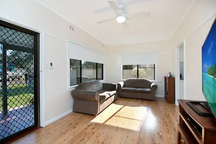 Second view of Homely house listing, 8 Cox Drive, Tweed Heads South NSW 2486