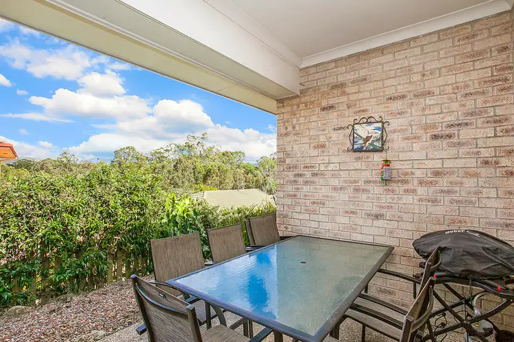 Fifth view of Homely house listing, 21 Koel Drive, Gilston QLD 4211