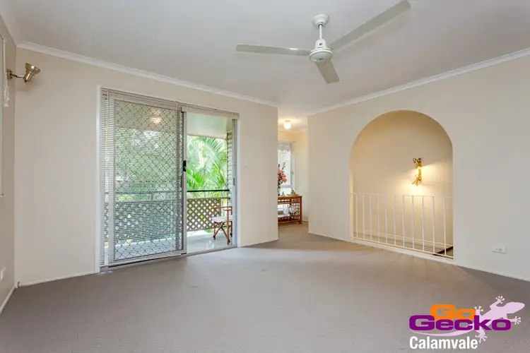 Second view of Homely house listing, 4 Birrie Place, Runcorn QLD 4113