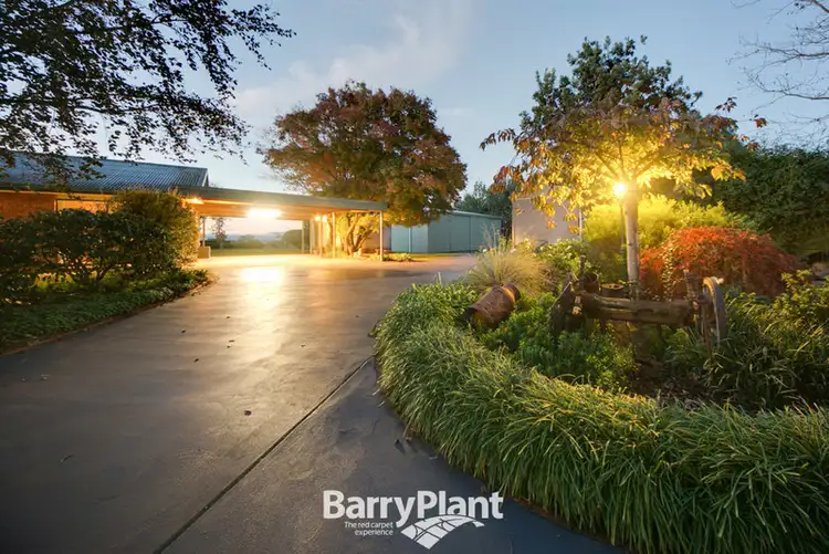 Fourth view of Homely house listing, 855 Old Sale Road, Brandy Creek VIC 3821