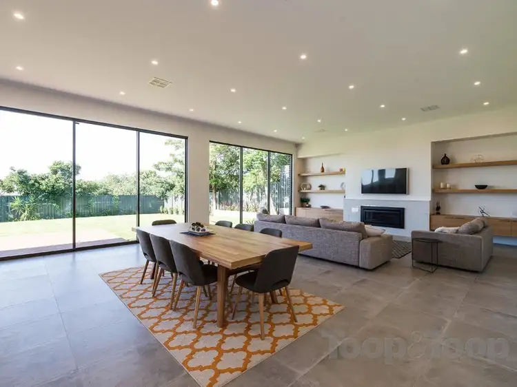Sixth view of Homely house listing, 1 Hillside Avenue, Glen Osmond SA 5064