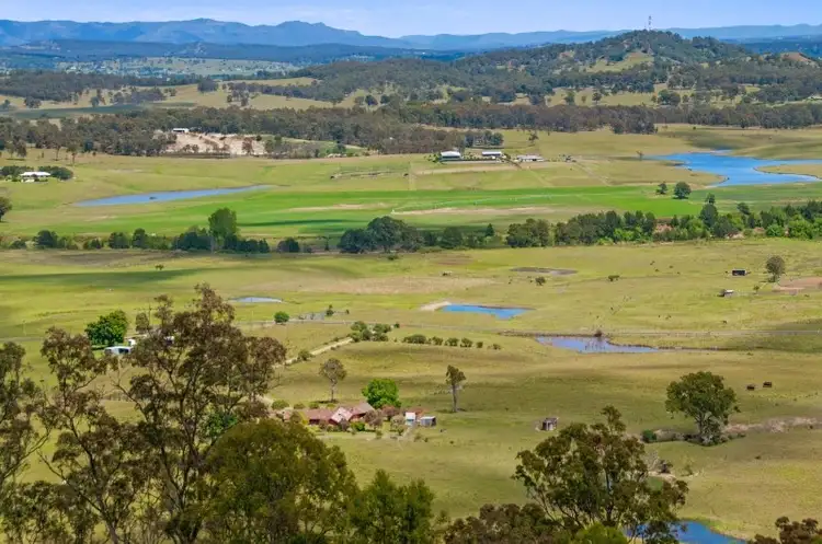 Second view of Homely rural property listing, 774 Maitland Vale Road, Rosebrook NSW 2320