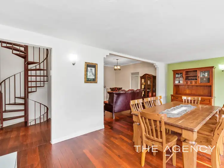 Second view of Homely house listing, 2 Scenic Drive, Maida Vale WA 6057