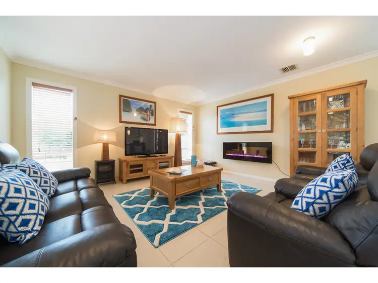 Fourth view of Homely house listing, 12 Lovely Meadows Court, Rosebud VIC 3939