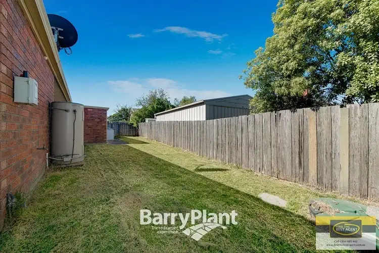 Seventh view of Homely unit listing, 1/2 Racecourse Road, Nar Nar Goon VIC 3812