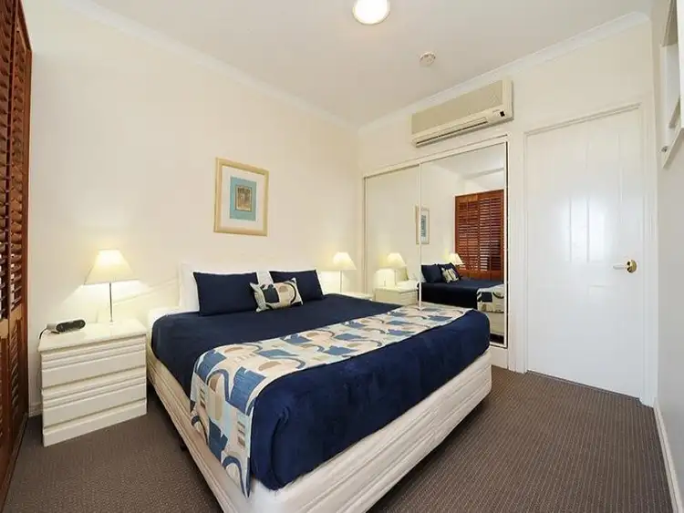 Sixth view of Homely apartment listing, 43/140-144 Alexandra Parade, Alexandra Headland QLD 4572