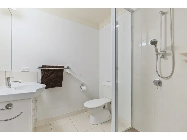 Seventh view of Homely apartment listing, 1/84-86 Edington Street, Berserker QLD 4701