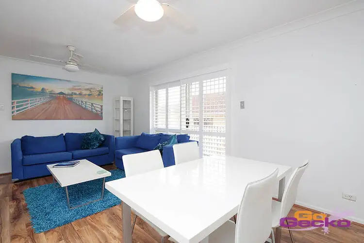 Fifth view of Homely apartment listing, 2/44 Mansfield Street, Coorparoo QLD 4151