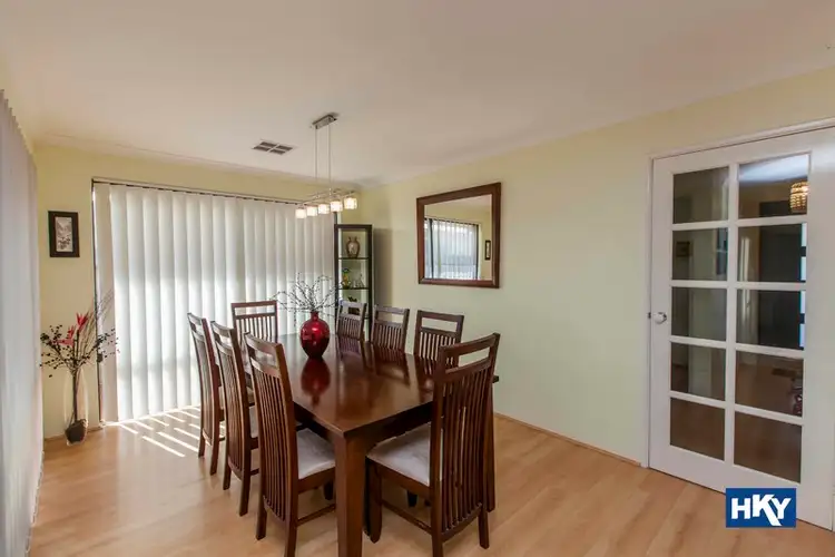Fourth view of Homely house listing, 52 Brixton Crescent, Ellenbrook WA 6069