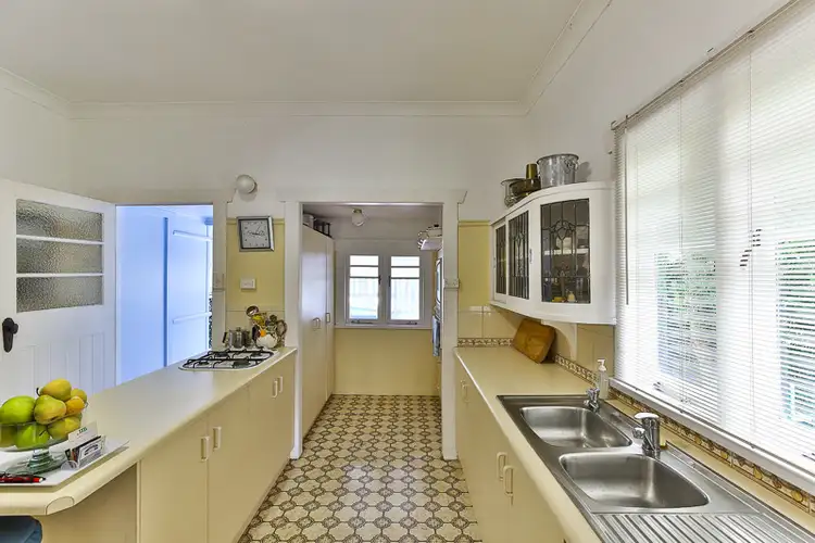 Fifth view of Homely house listing, 93 Mary Street, East Toowoomba QLD 4350