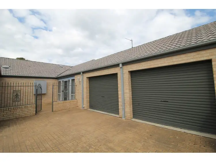 Third view of Homely villa listing, 3/20 Kurraba Place, St Georges Basin NSW 2540