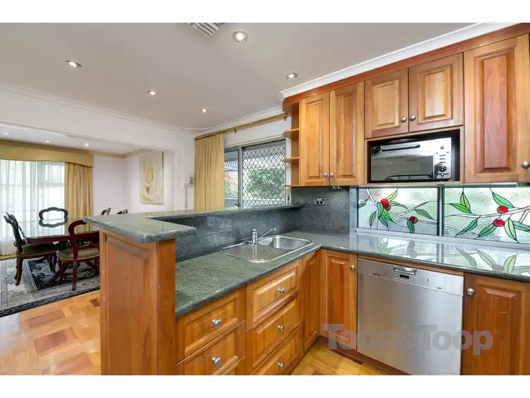 Third view of Homely house listing, 18 Yeo Avenue, Highgate SA 5063