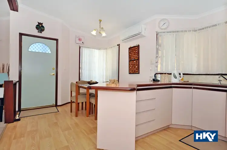 Sixth view of Homely other listing, 90/91 Benara Road, Caversham WA 6055