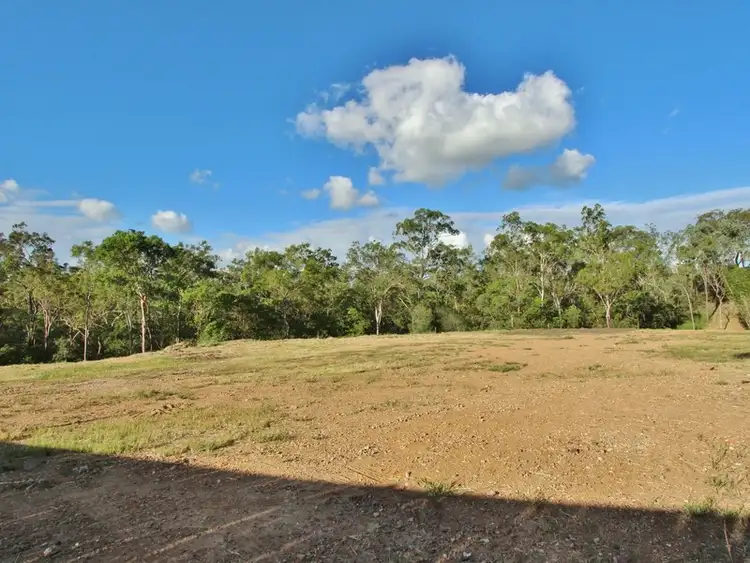 Main view of Homely land listing, 95 Allawah Road, Chuwar QLD 4306