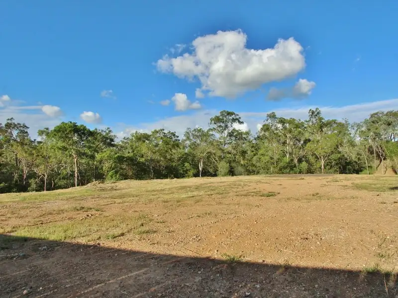 Main view of Homely land listing, 95 Allawah Road, Chuwar QLD 4306