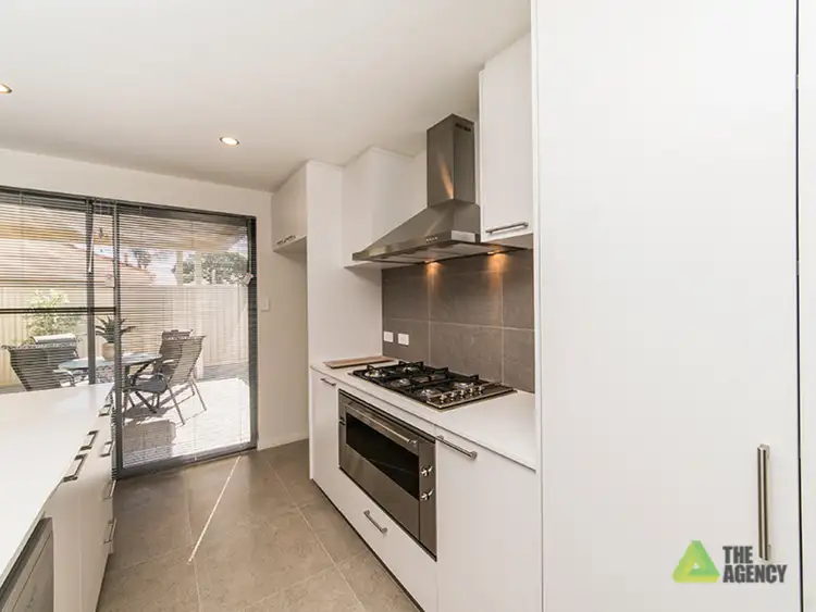 Seventh view of Homely villa listing, #52C Hamilton Street, Osborne Park WA 6017