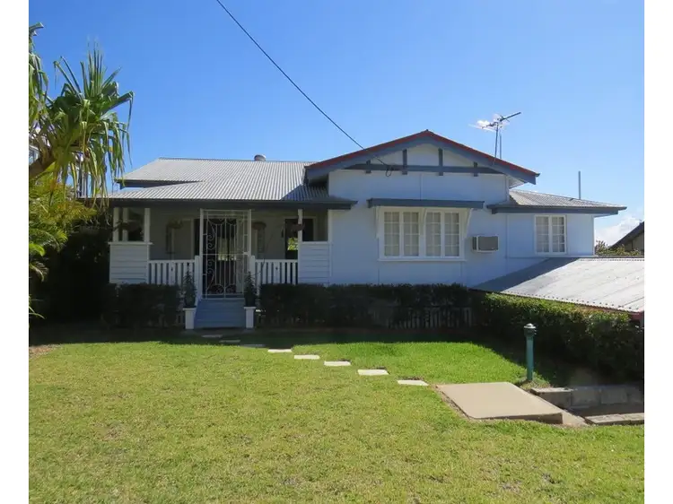 Main view of Homely house listing, 44 Corbery Street, The Range QLD 4700