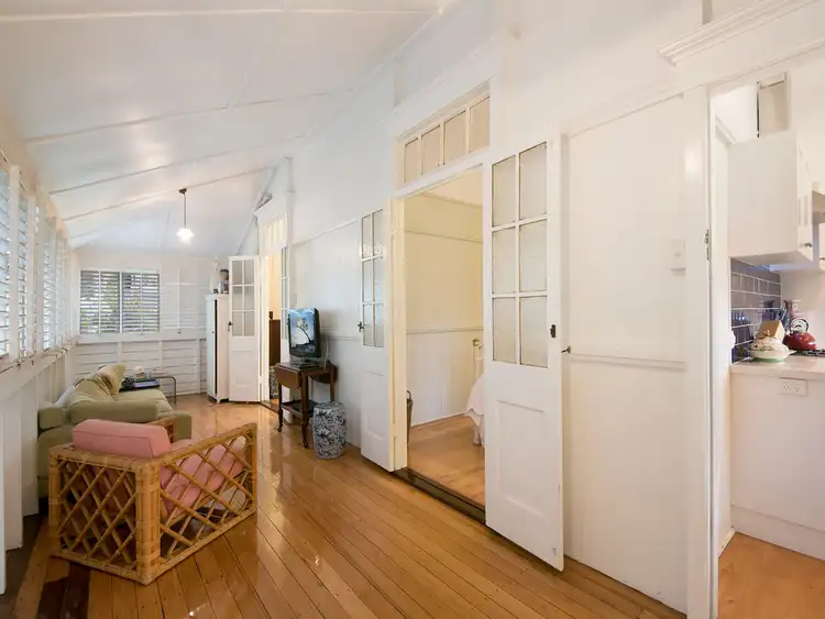 Fifth view of Homely house listing, 11 Atkins Street, Red Hill QLD 4059