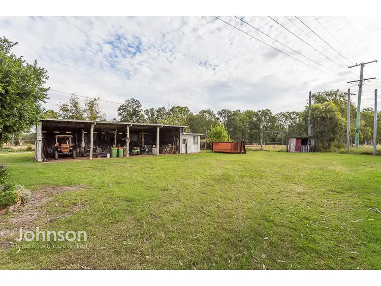 Fourth view of Homely house listing, 116 Greens Road, Purga QLD 4306