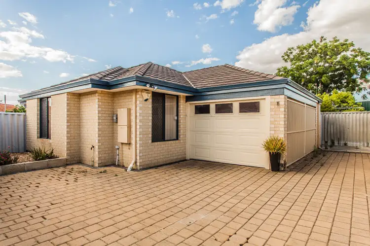 Main view of Homely house listing, 129C Walpole Street, Bentley WA 6102