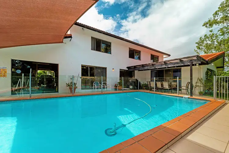 Third view of Homely house listing, 18 Westari Court, Currumbin Waters QLD 4223