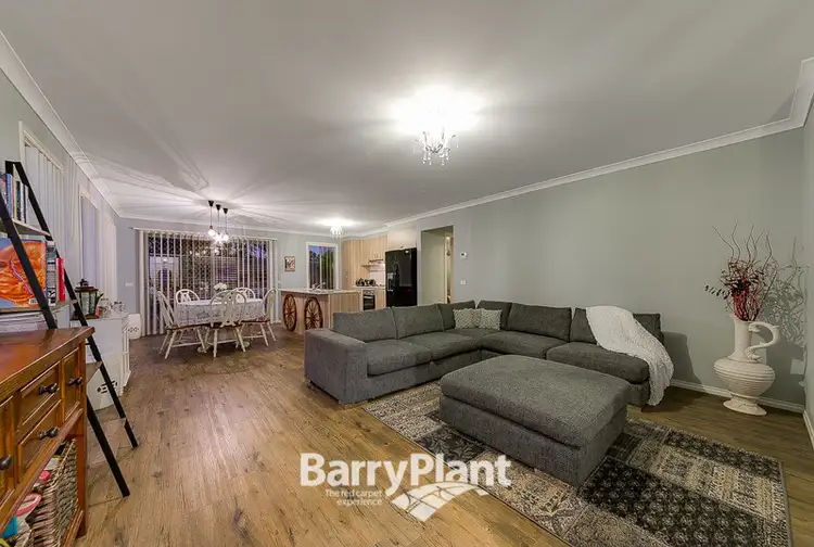 Sixth view of Homely unit listing, 15/34 Sir Thomas Drive, Pakenham VIC 3810
