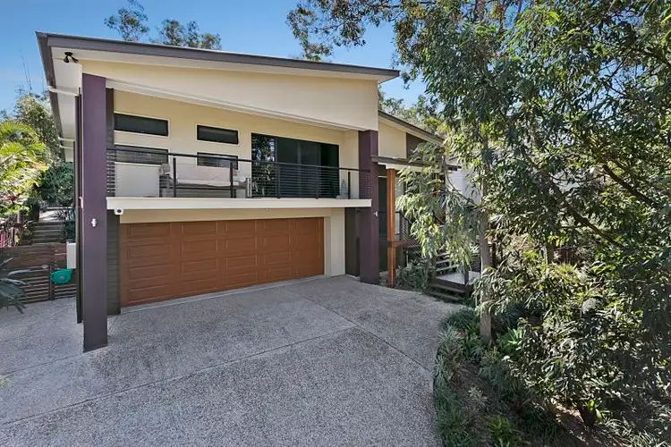 106 Gordon Circuit, Seventeen Mile Rocks QLD 4073