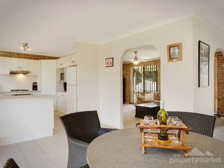 Fifth view of Homely house listing, 12 Jacaranda Avenue, Glenning Valley NSW 2261