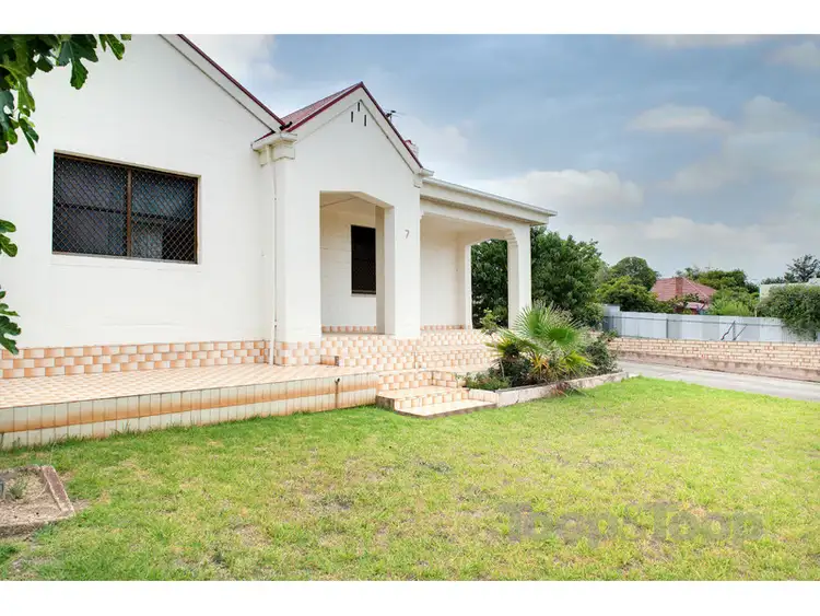 Sixth view of Homely house listing, 7 The Parade, Blair Athol SA 5084