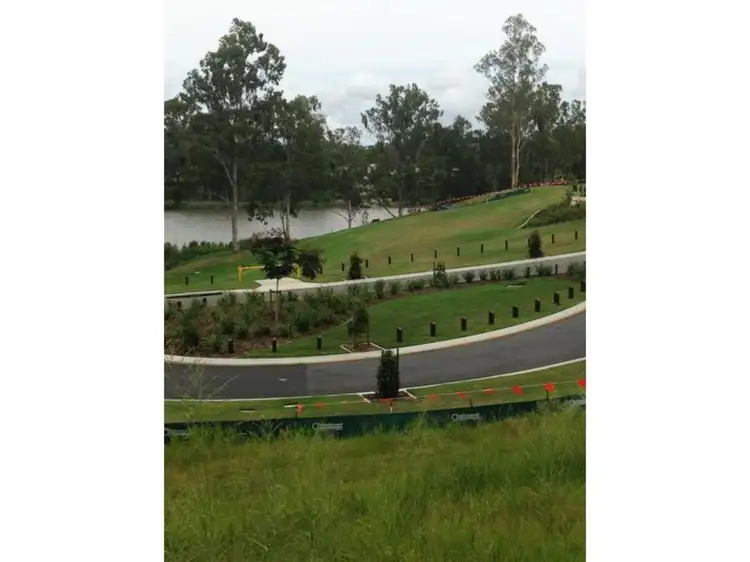 Fourth view of Homely land listing, Lot 23, 10 Monter Court, Kenmore QLD 4069
