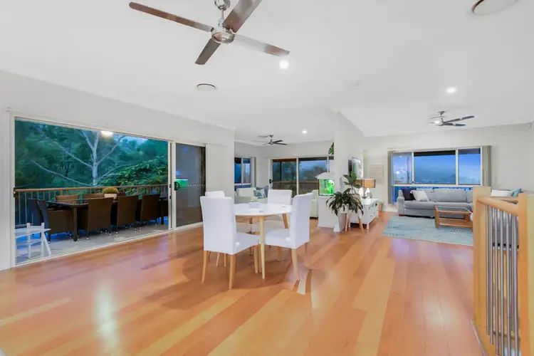 Seventh view of Homely house listing, 4 Honey Eater Court, Gilston QLD 4211