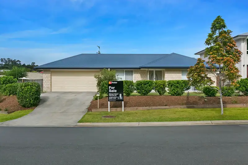 Main view of Homely house listing, 39 Barradeen Circuit, Pacific Pines QLD 4211