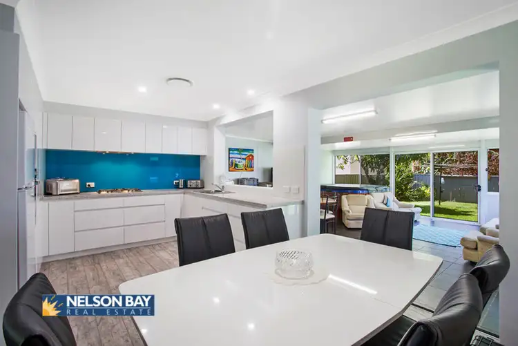 Fifth view of Homely house listing, 29 Taylor Road, Taylors Beach NSW 2316