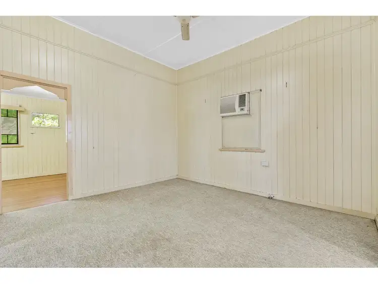 Third view of Homely house listing, 21 Wandal Road, Wandal QLD 4700