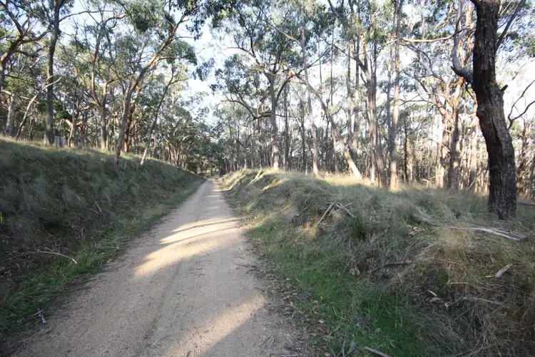 Third view of Homely land listing, Lot 4 Flagstaff Ridge Road, Linton VIC 3360