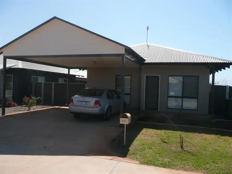 Main view of Homely house listing, 6E Kallama Parade, Millars Well WA 6714
