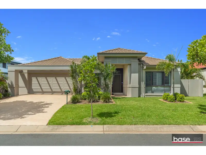 Main view of Homely house listing, 40 Redway Street, Nudgee QLD 4014
