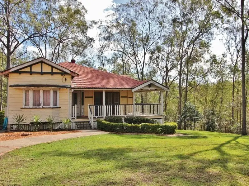 Main view of Homely house listing, 10 Moledina Crescent, Mount Crosby QLD 4306