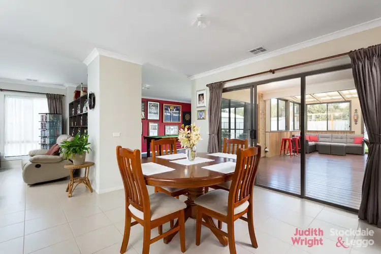 Fourth view of Homely house listing, 7 Rosella Grove, Cowes VIC 3922