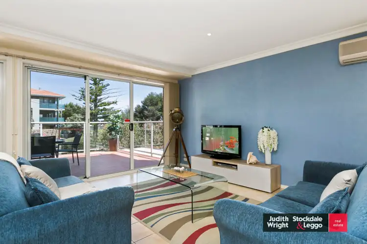 Third view of Homely apartment listing, 23/15-16 The Esplanade, Cowes VIC 3922
