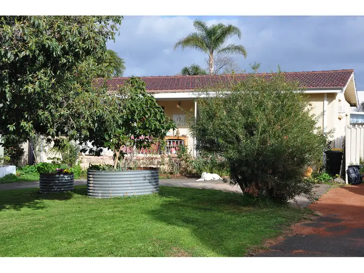 Third view of Homely house listing, 15 Jarvis Street, O'connor WA 6163