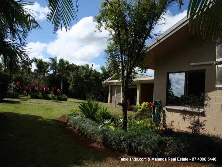 Sixth view of Homely rural property listing, RR409/1654 MILLAA MILLAA  - MALANDA Road, Jaggan QLD 4885