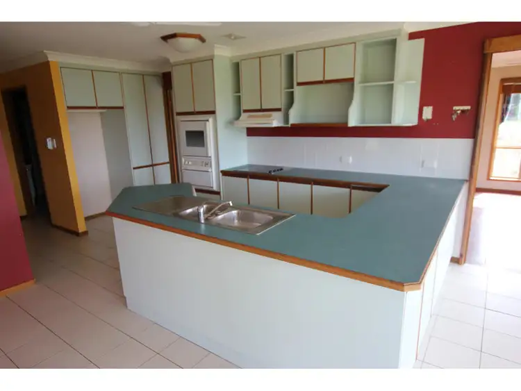 Third view of Homely house listing, 20 Crayke Court, Pacific Heights QLD 4703