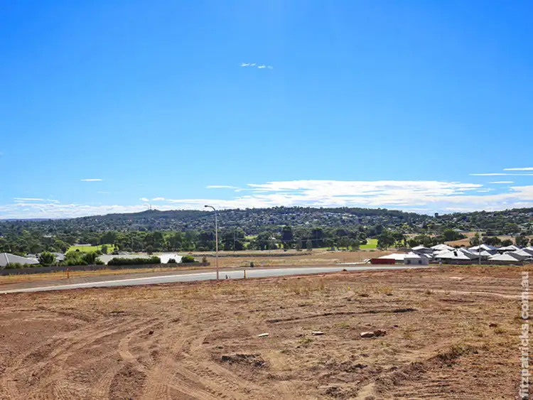 Second view of Homely land listing, Lloyd Stage 6, Lloyd NSW 2650