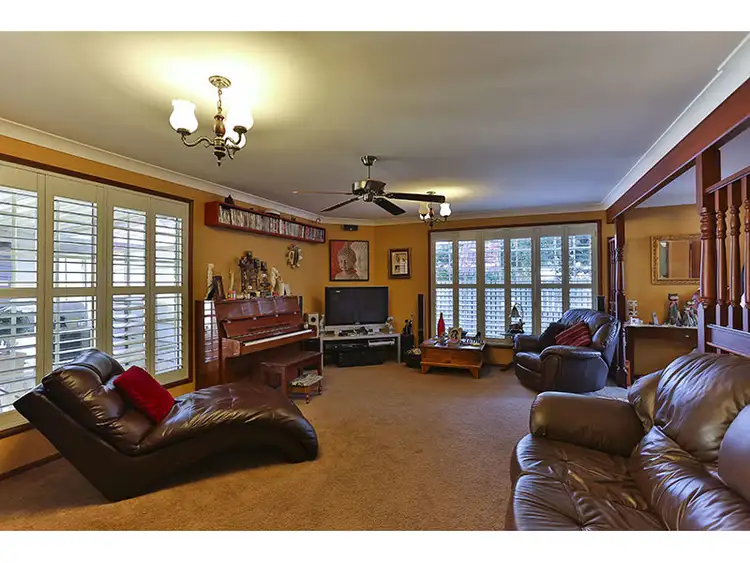 Fifth view of Homely house listing, 22 Stanmoore Street, Rangeville QLD 4350