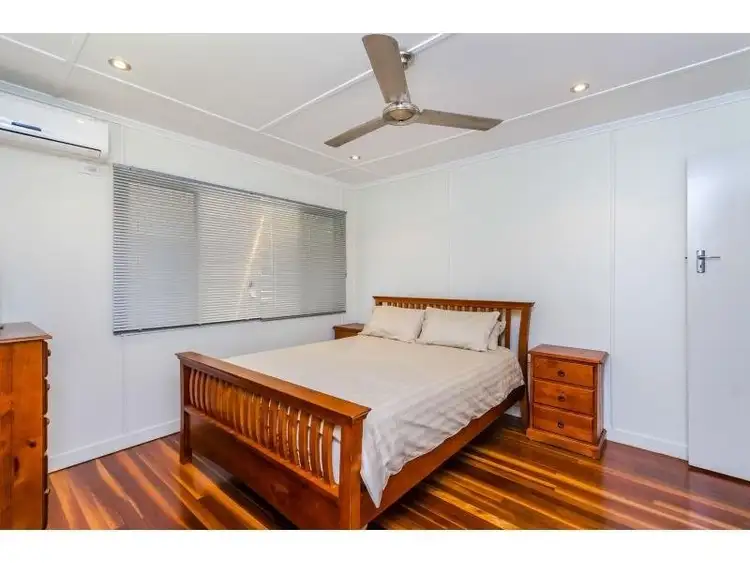 Fifth view of Homely house listing, 11 Harrup Street, West Rockhampton QLD 4700