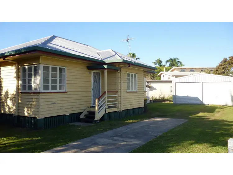 8 Hollingsworth Street, Kawana QLD 4701