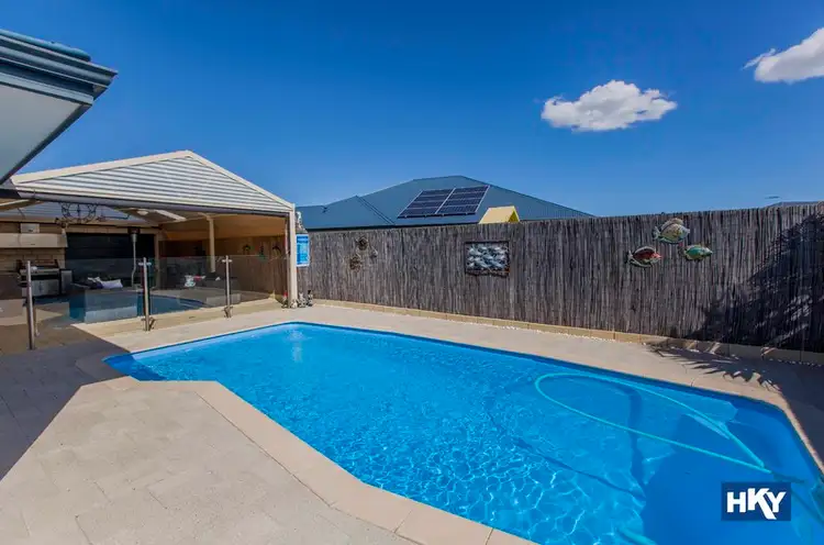 Second view of Homely house listing, 83 Farmaner Parkway, Ellenbrook WA 6069